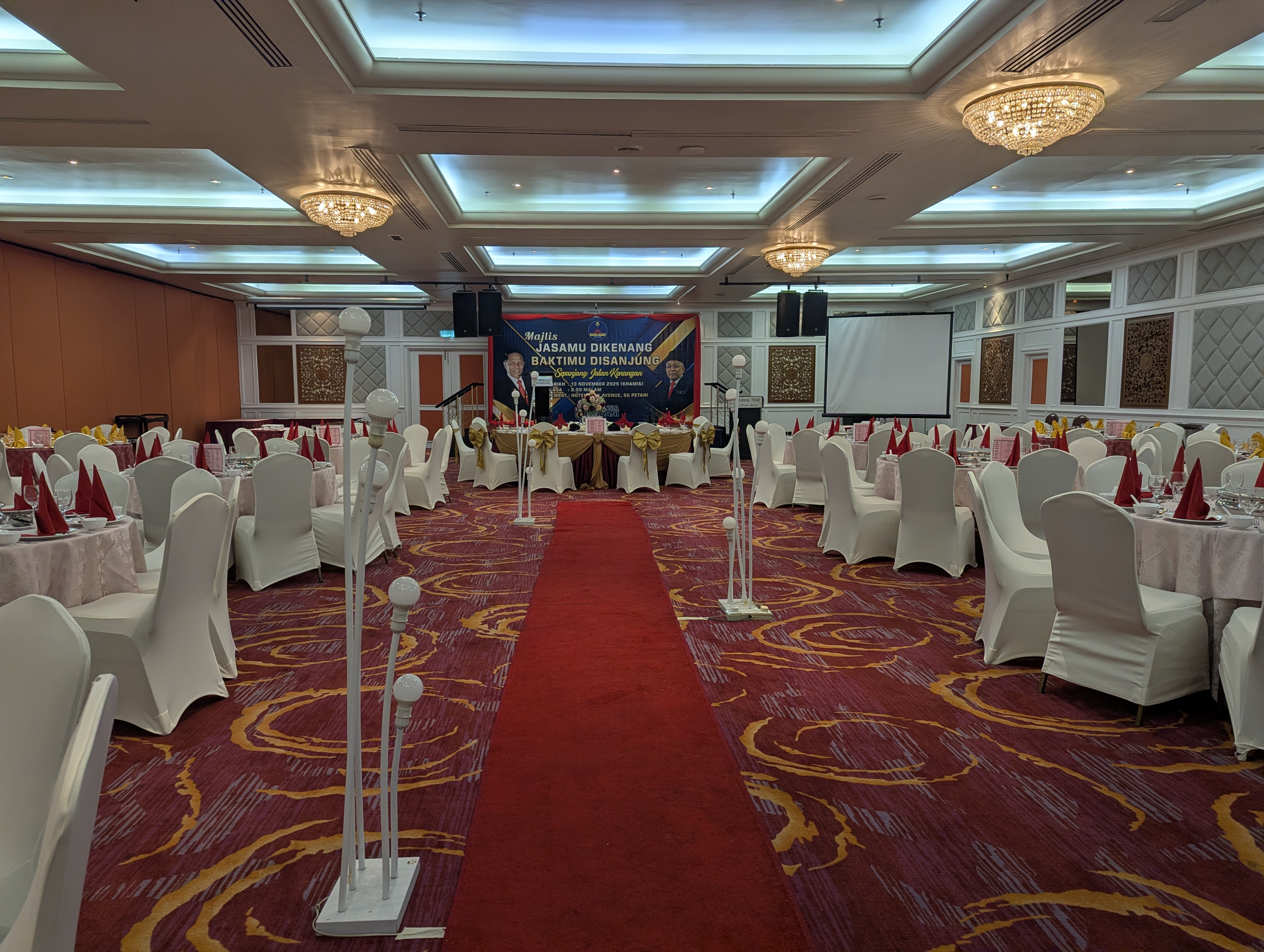Grand Ballroom