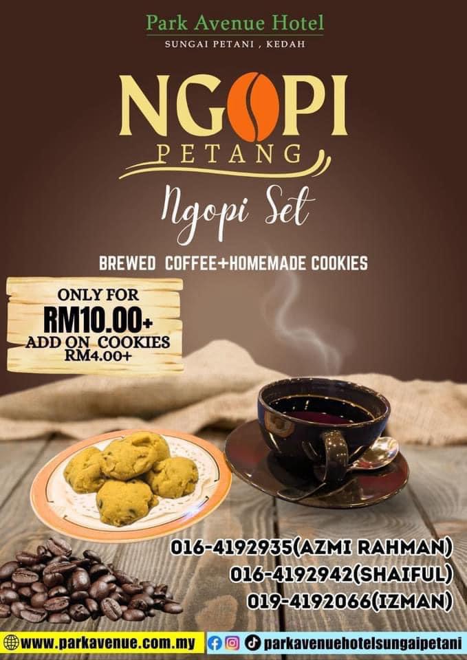 ngopi